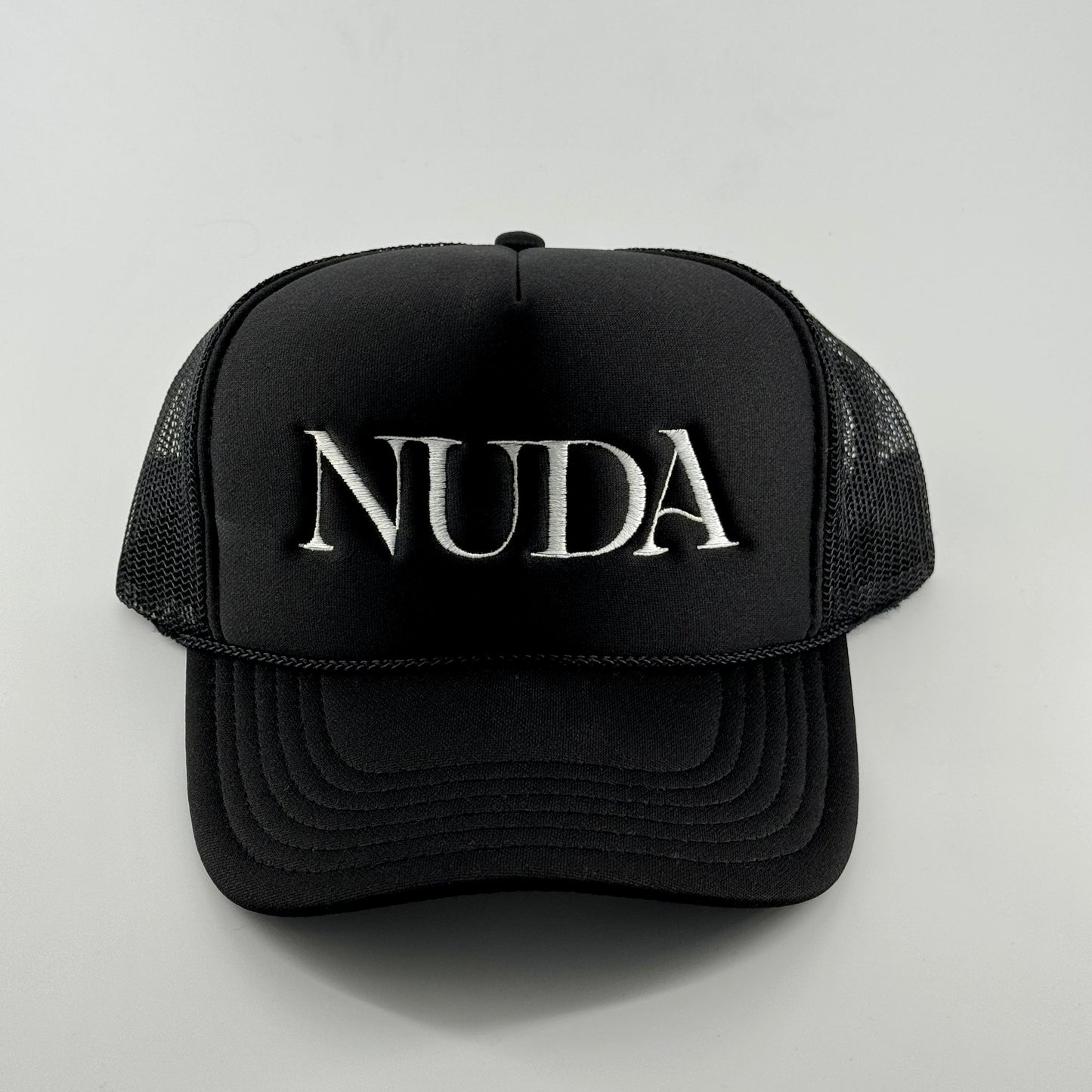 NUDA Trucker