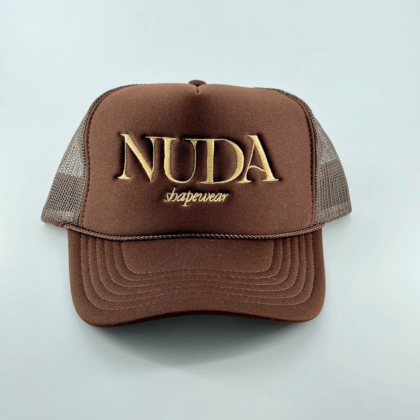 NUDA Trucker