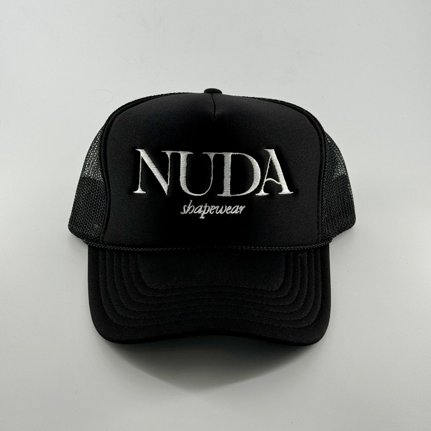 NUDA Trucker